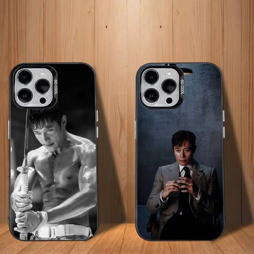 B-Byung Cool Hun L-…