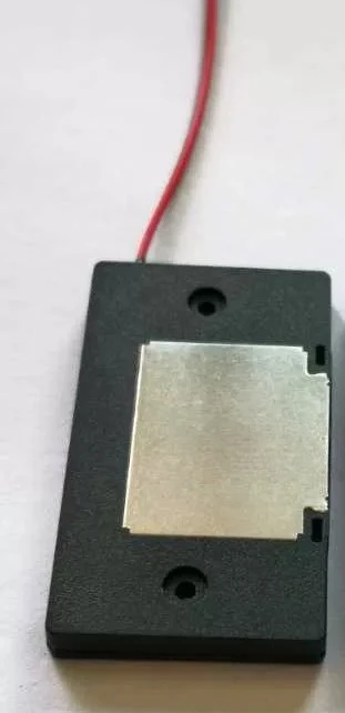 スマート家電の2035スピーカー用3520超薄型サイドファイアリング音響キャビティフラットスイッチパネル10個