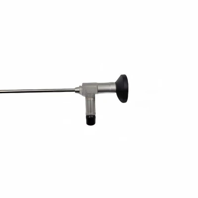 Rigid Urology Endoscope Telescope 30 Degree 4mm Autoclavable Cystoscope 4×302mm Worreyfreey