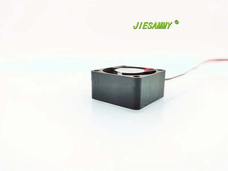 NEW JESAMMY DOUBLE BALL BEARING 3015 HIGH ROTATION 24V 12V 5V 30*30*15MM COOLING FAN