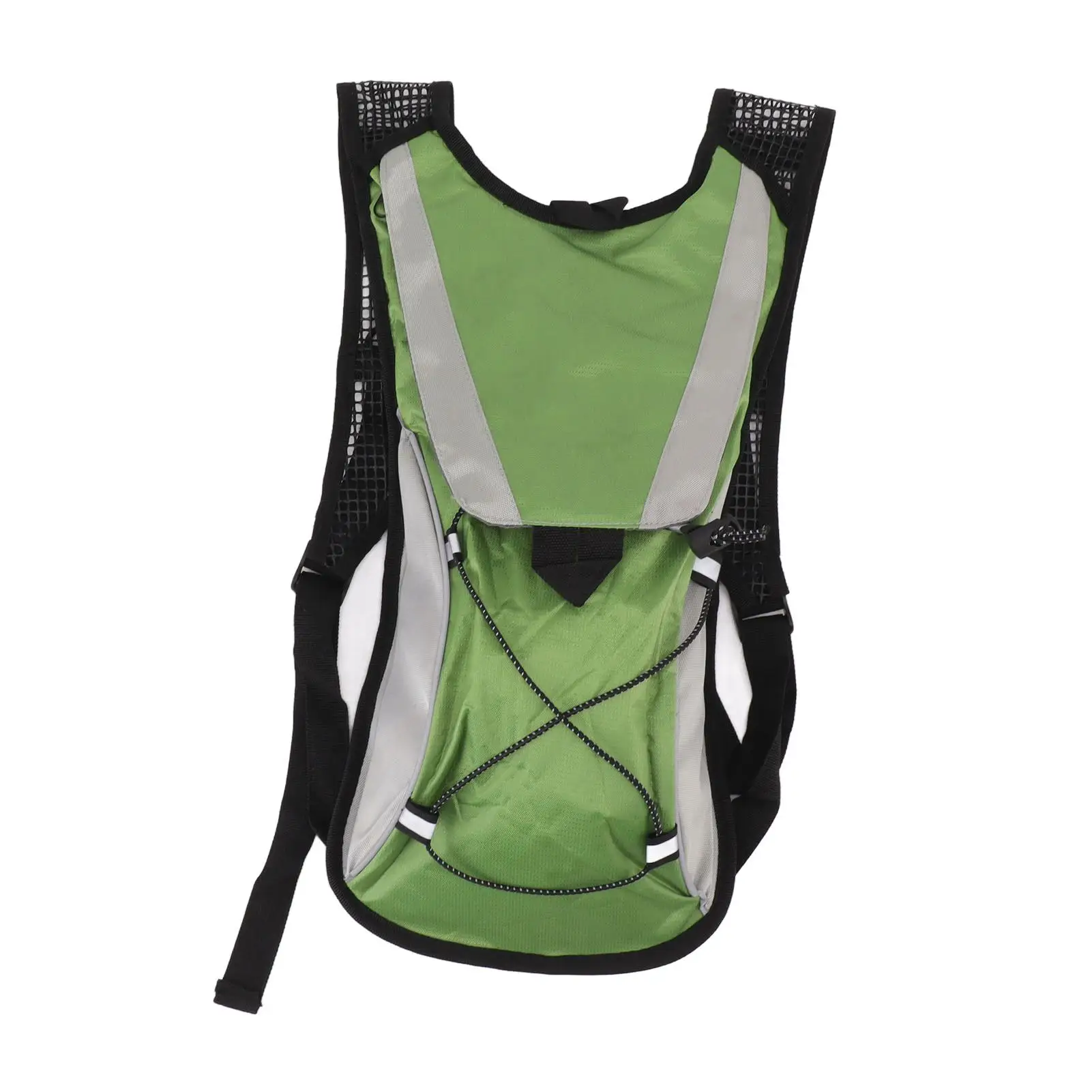 

5L Hydration Backpack for Running and Hiking - Practical and Lightweight