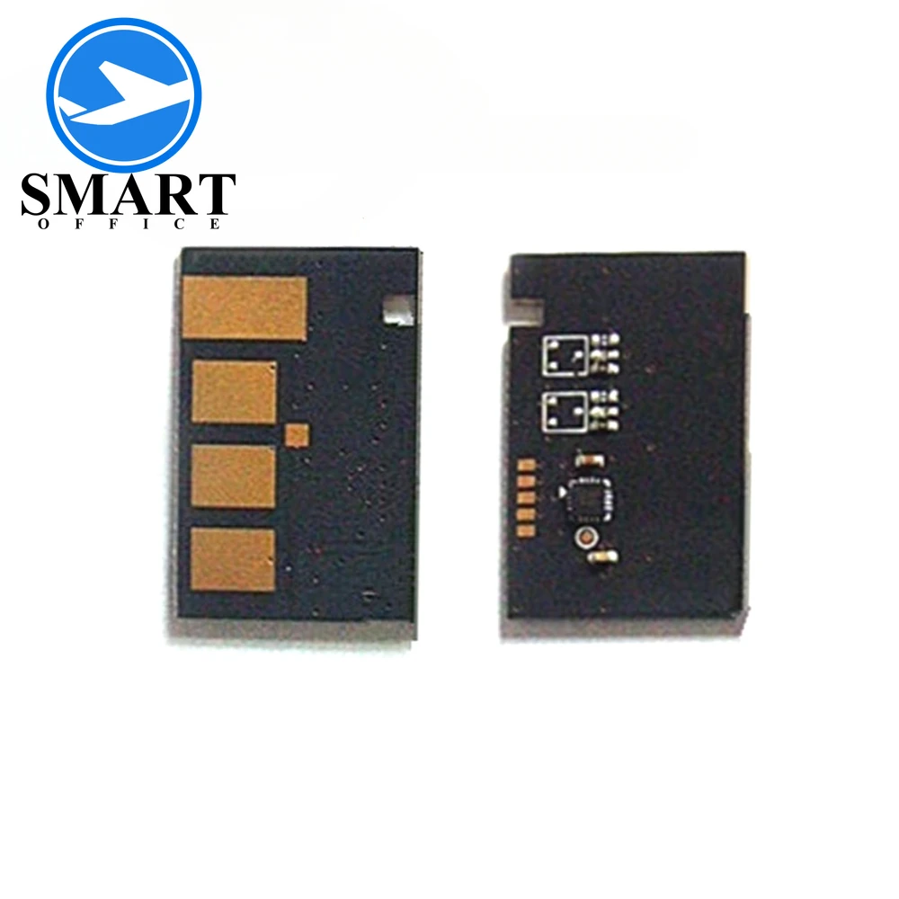 10PCS MLT-D208 chip D208S CHIP for Samsung chip SCX-5635 SCX5835 ML-1635 3475 D208