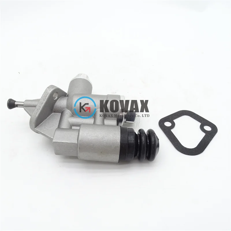 

3936316 4988747 Diesel engine fuel transfer pump For 6CT 5.9L 6BT Engine Excavator Parts