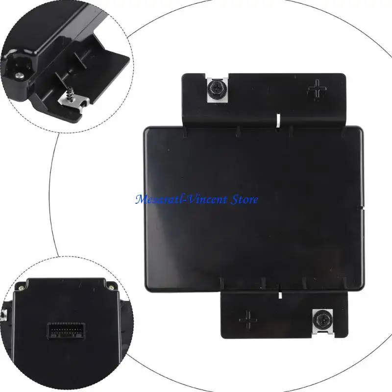 A70F Advanced Vehicle Climate Control Unit für und Heizsysteme Ersatz 68236772AB 68183973AC 68183973AB 68183973A – Detail 4