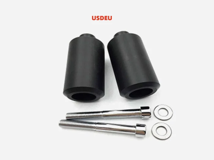 USDEU Motorcycle frame sliders For Yamaha FZ1 2006-2011 07 08 09 10