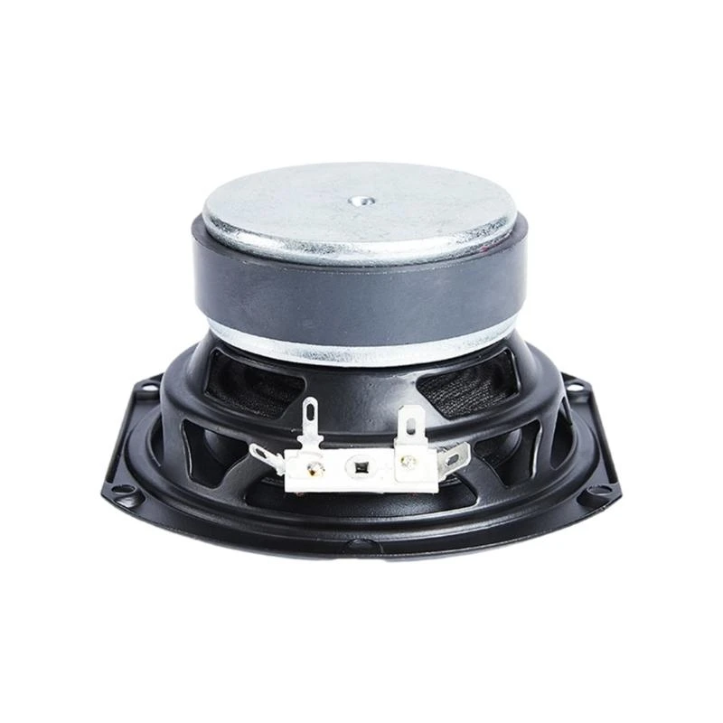 

D5BE Bass Speaker Theater Sound Music Bookshelf Loudspeaker Super Bass Audios Woofer