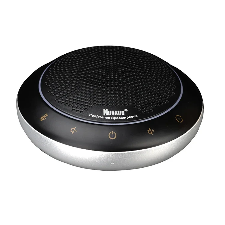 One Way Officeworks Loudspeaker Phone Noise Cancelling Speakerphone