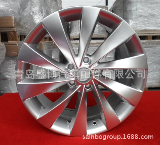 

Suitable for 18 19 21 inch modified wheels 5-hole aluminum alloy wheels
