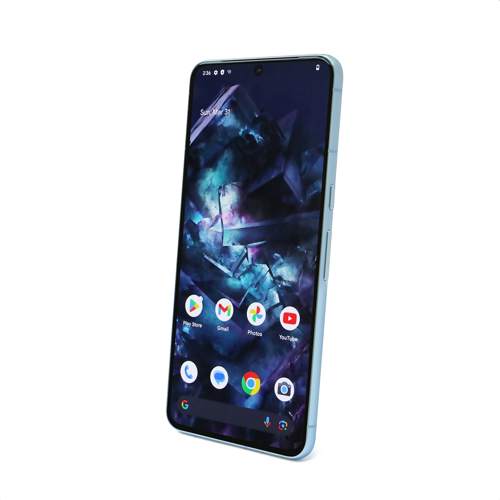 نسخة جوجل بيكسل عالمية ، مقاومة للغبار والماء ، كاميرات 50 ميجا بكسل ، 5G ، 12GB + GB ، Google Tensor G3 ، NFC ، Android 14 ، IP68