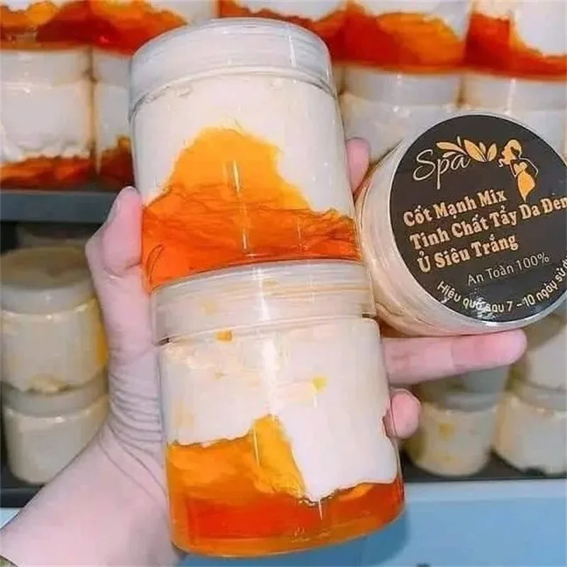 

Facial Skin Tone Brightening Cream To Reduce Melanin Facial Skin Brightening Cream for Neck Hands and Feet Without Side Effects