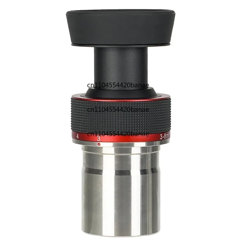 SV215 zoom planet eyepiece 3-8mm astronomical telescope magnification zoom eyepiece