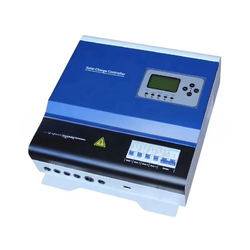 جودة عالية 1kw 2kw 3kw 4kw 5kw 6kw 7kw 8kw 10kw نظام الطاقة الشمسية خارج الشبكة مجموعة كاملة من الألواح الشمسية نظام شحن المنزل #2