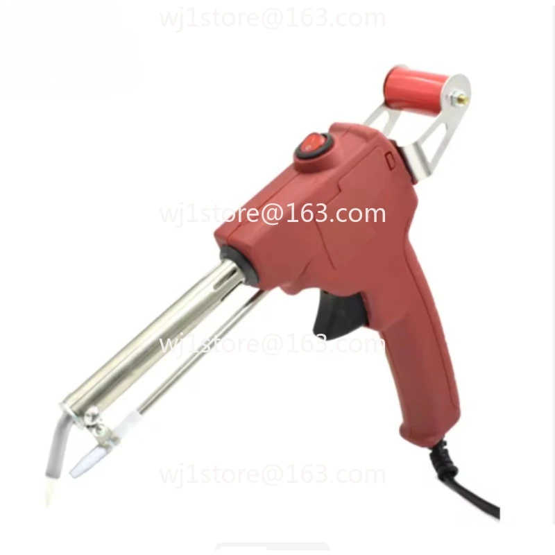 Hot-selling latest welding tools, custom welding wire, automatic output 60w