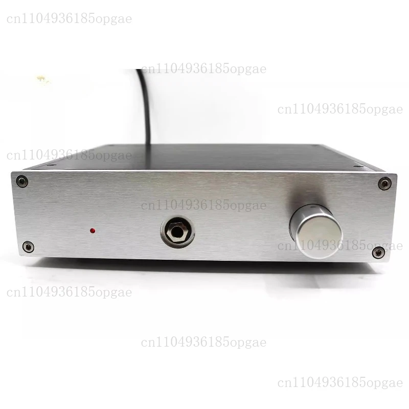 Classic reproduction HD-8-A1-PRO (third generation white tooth A1 parallel version) earphone amplifier -- the whole machine