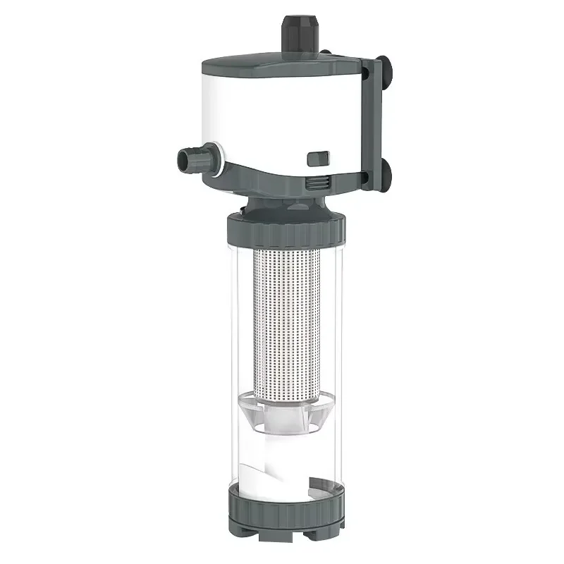 3 in 1 Fish Tank Filter Circulation Pump Oxygenation and Fish Feces Collector for Aquariums Manufacturer Wholesale