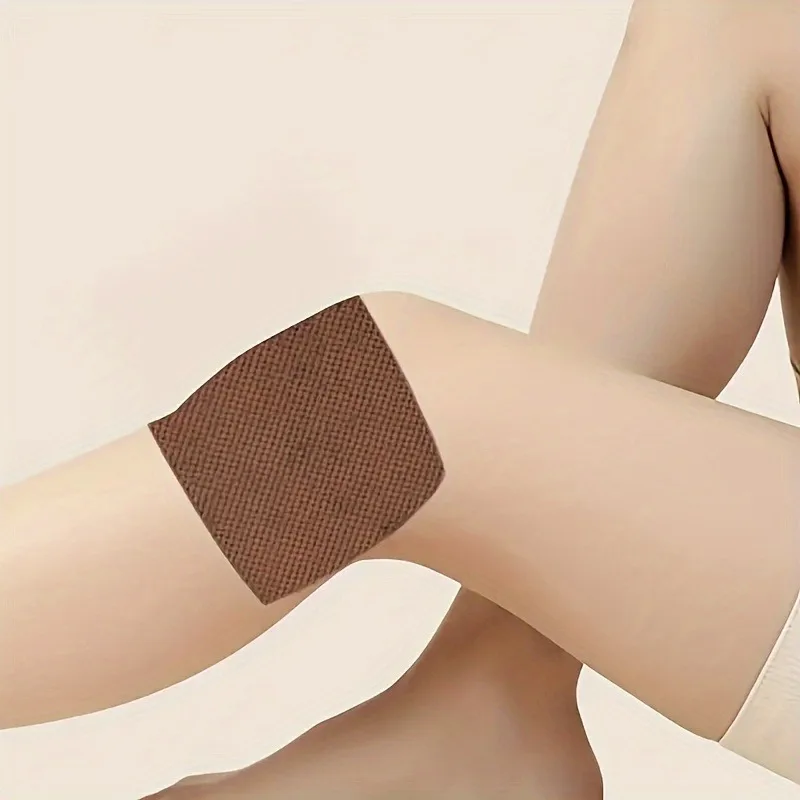 50/100Pcs Hot Compress Long-Lasting Warm Pad