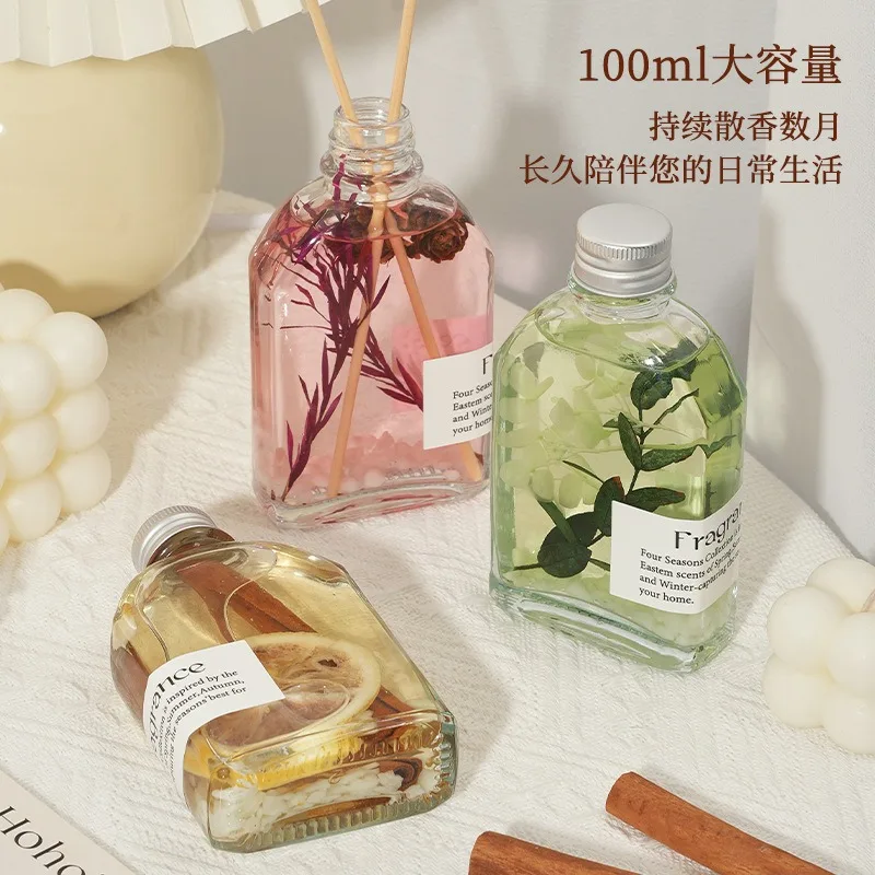 

A Flameless Aromatherapy Home Bedroom Citrus Freesia Aromatherapy Ornament That Keeps The Air Fresh for A Long Time aromatherapy