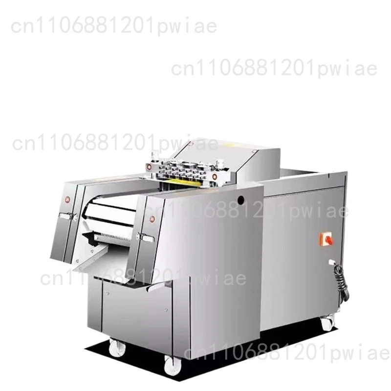 Meat Chopper Multi-…