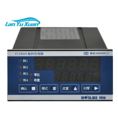 

PLY600 Batching controller on sale