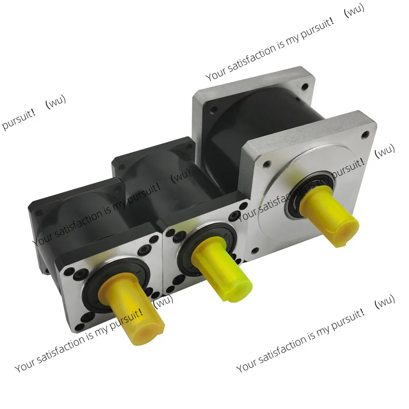 

Планетарный редуктор 57/86 Двухступенчатое передаточное число Адаптация Шаговый двигатель Бесщеточный двигатель Новый