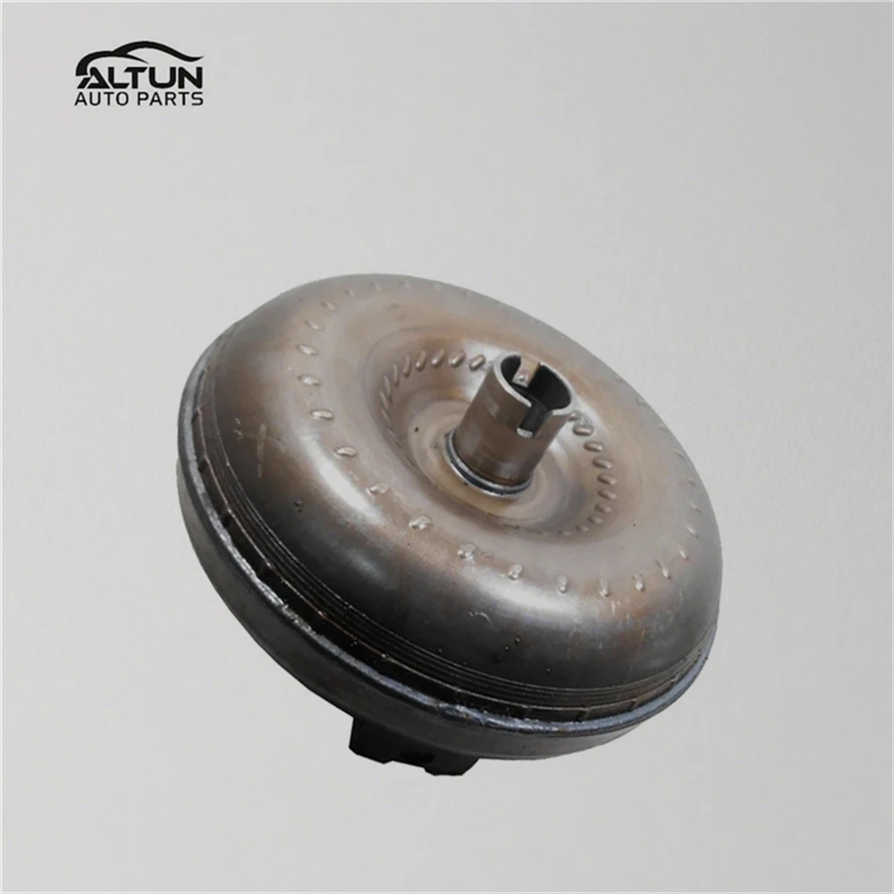 

Преобразователь крутящего момента A2102500602 для моделей Mercedes Benz