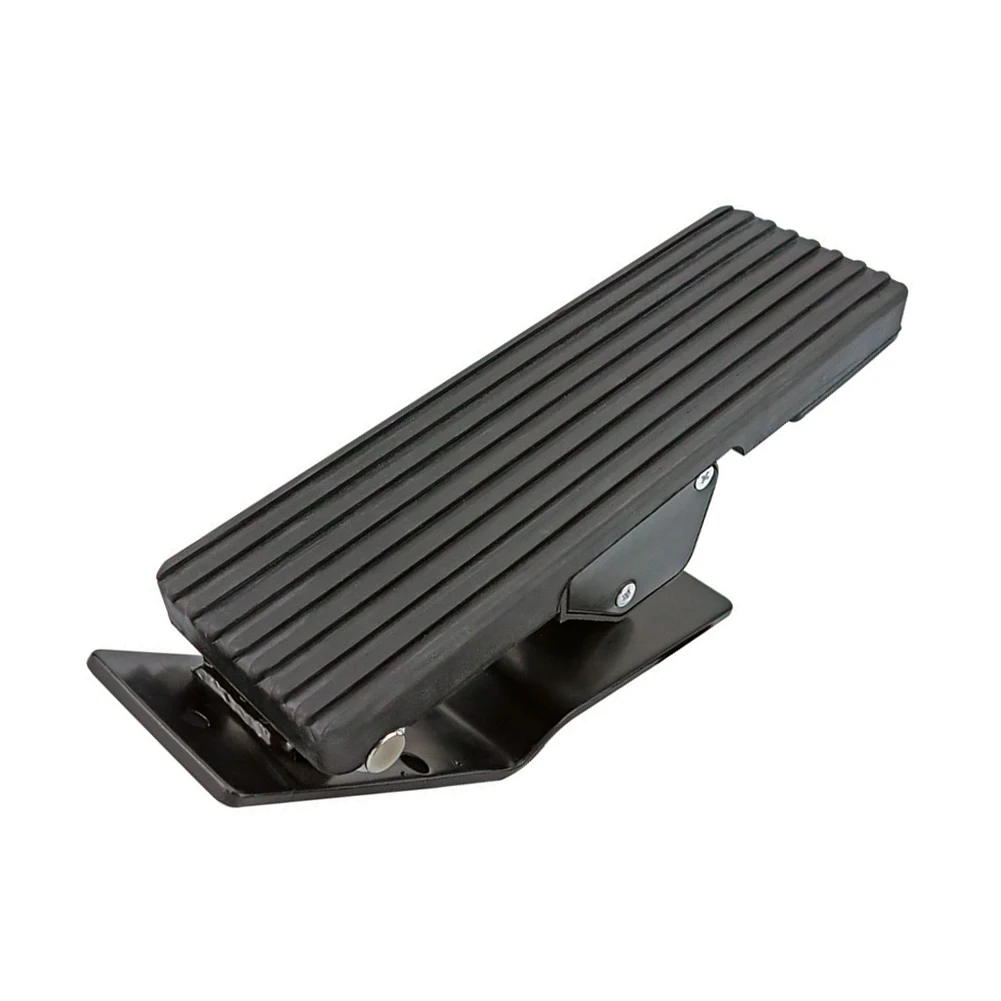 For Engine Control System Electronic Throttle Pedal Electronic Throttle Pedal Replacement Pedal Compact Structure