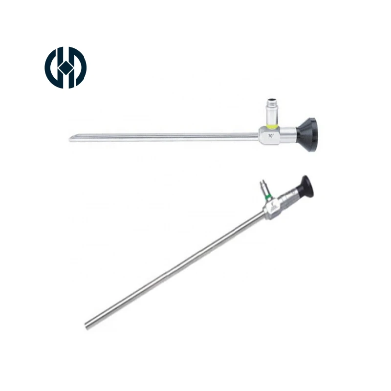 Rigid endoscopes  Laryngoscopess 2.7mm 3mm 4mm Medic/al Use  for ENTs Surg/ery or Inspection