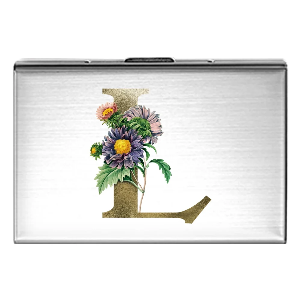 Flip-open Multi-card Holder with Slim Form-fitting Profile, Membership Card Holder for Urban Commuting.