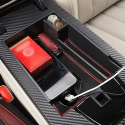 1pc For Changan OSHAN X7 2020-2021 Armrest Box Storage Box