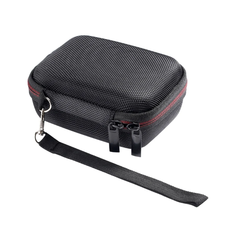 Hard EVA Travelling Case Storage Bag Protective Pouches Bag Carrying Case for GO 4 Wireless Speaker DropShipping