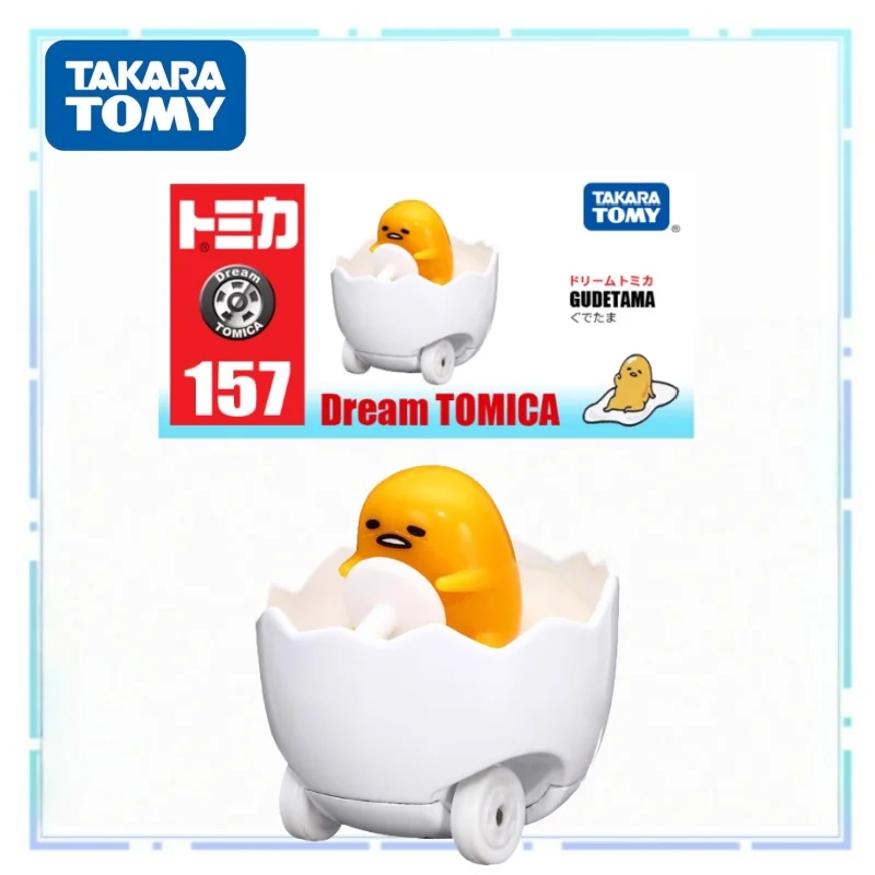 

TOMY мульти-Dream сплав мультфильм автомобиль Gudetome периферийная модель настольный декоративный предмет коллекция для мальчиков детские игрушки подарки
