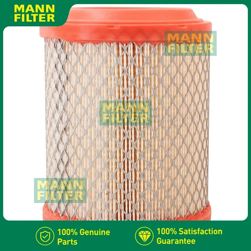 

C14110 For JEEP Compass 2.0 03.2011- 2.4 16V 09.2006- Patriot 2.0 16V MANN FILTER 04593914AB K04593914AB Air Filter