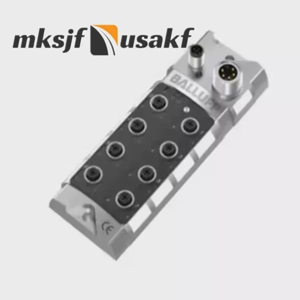 

2026 One Brand Bni0035 Bni Iol-302-000-z013 Io-link Sensor Brand New Original Spot Plc