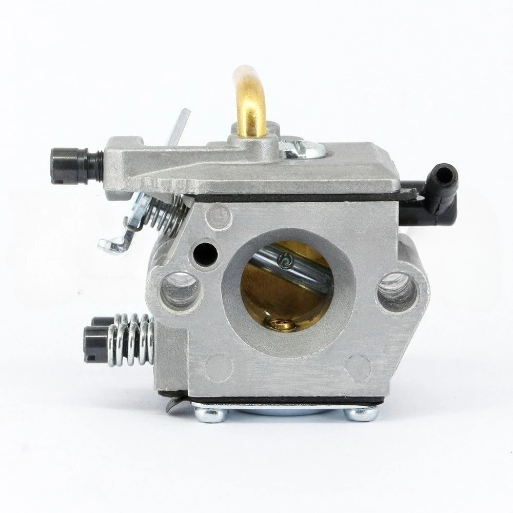 For Jonsered Husqvarna STIHL 024 026 MS240 MS260 Chainsaw Carburetor Kit - Includes Air Filter & Spark Plug - WT-194 view 3