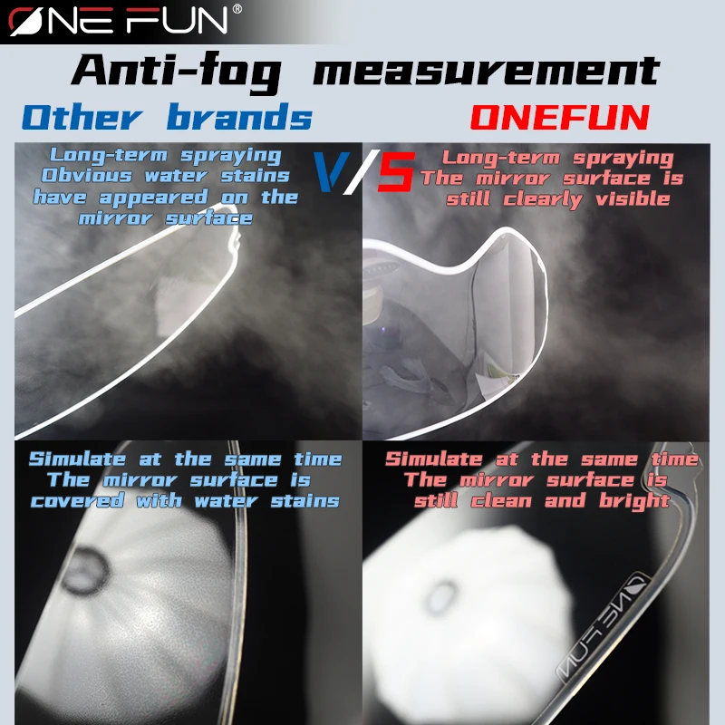 Рисунок 4 - Противотуманная пленка для шлема