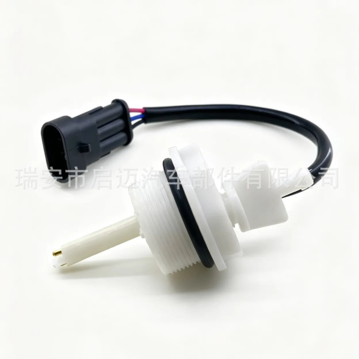 1000401/0017 Fuel filter sensor three-wire plug-in HA110045 Weichai water level sensor