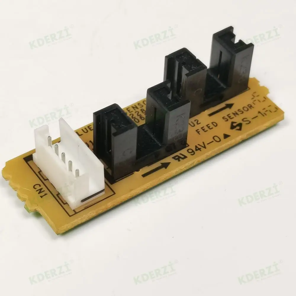 

Оригинальный датчик подачи PBA для Samsung JC92-02288A 2160 1660 1670 1666 3205 3401 M2070 M2020, сенсорная печатная плата