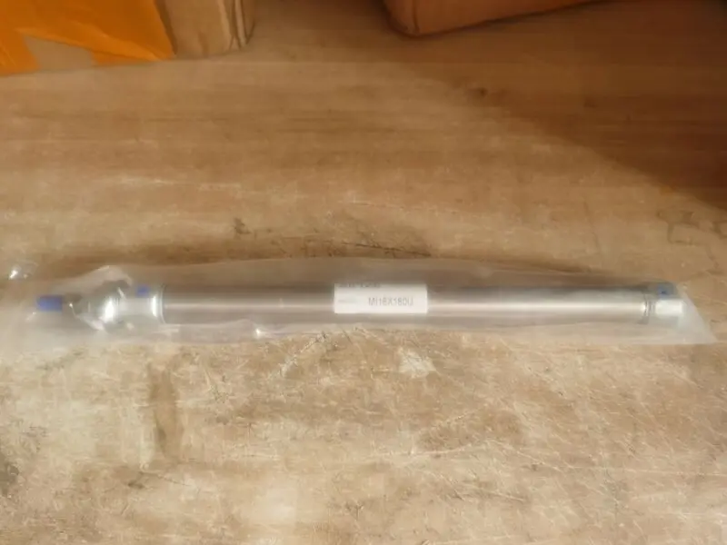 Рисунок 2 - новый цилиндр AirTAC MI16X180U