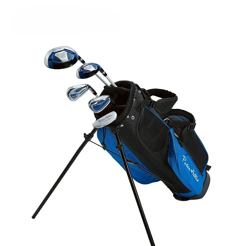 Wholesale Golf Club Set Boys Girls Junior Kid Practice Lightweight 3-12 Years Golf Clubs Complete Set