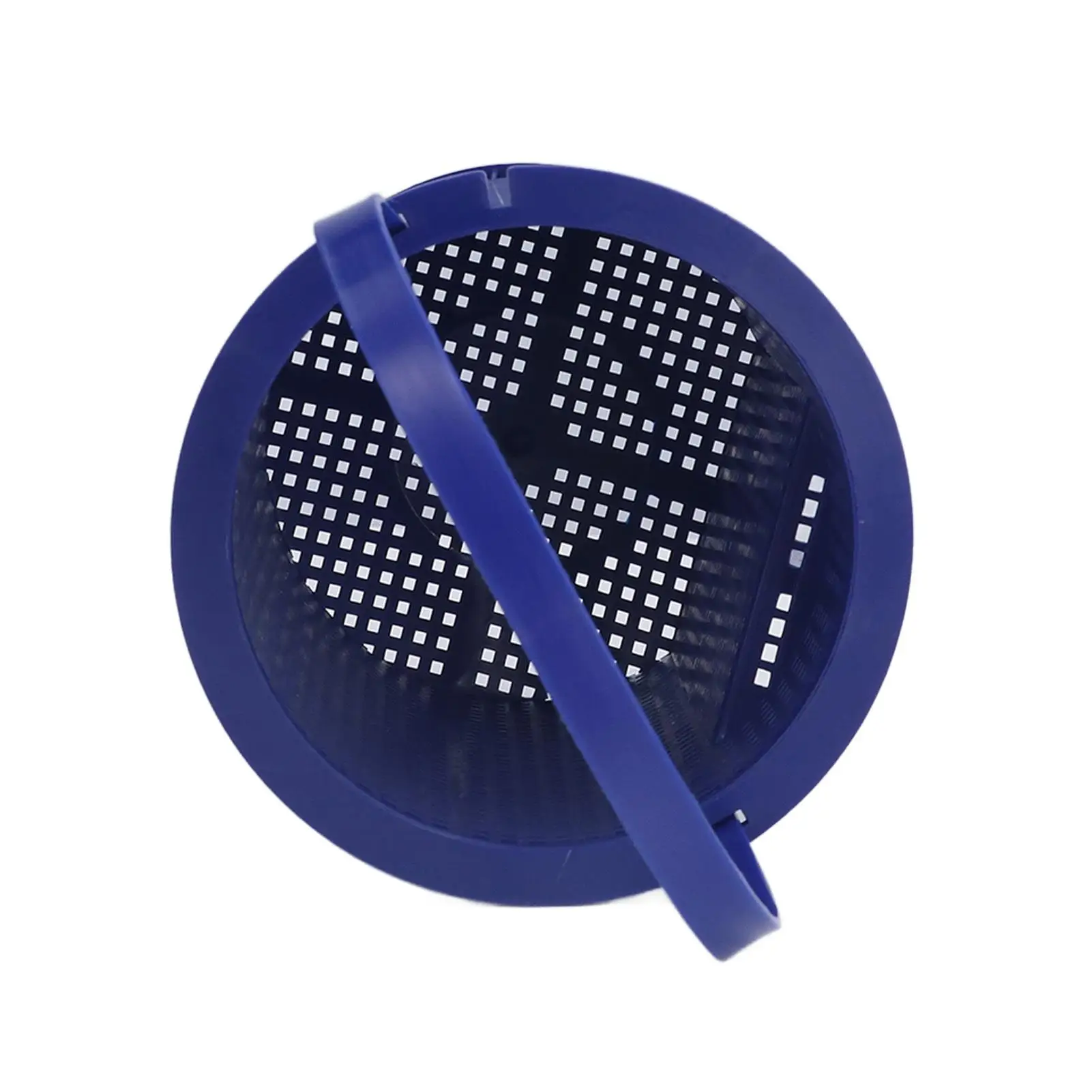 Easy Install Skimmer Basket Strainer for swimming Pools - Updated Design