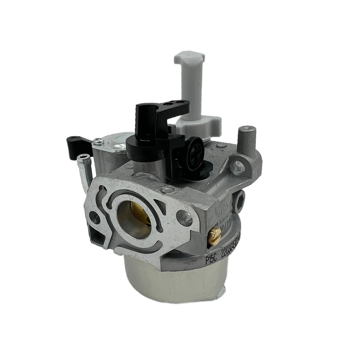 P15C Carburetor for Honda 142F 144F GX100 Gas Engine 16100-ZM7-G17