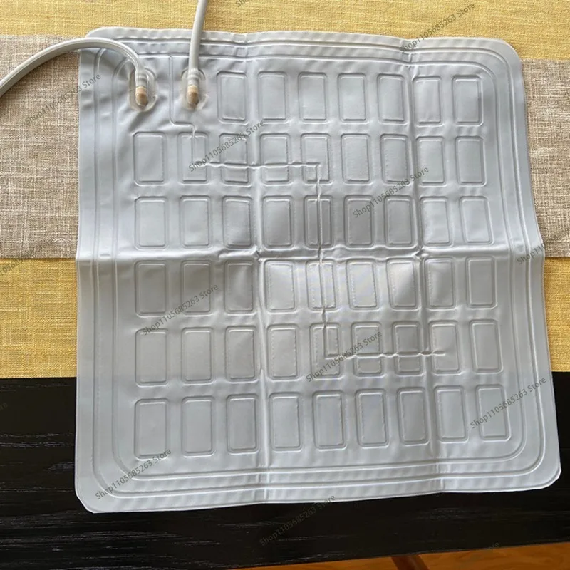 Suitable for cooling water cooling seat cushion radiator pad notebook cooling pad office summer water circulation cold pad