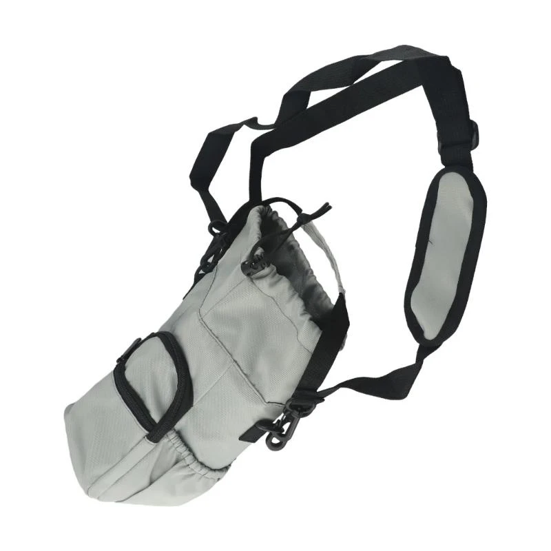 

Water Bottle Shoulder Bag for Mountain Enthusiasts Running Sports Thermal Bag Watertight Water Bottle Thermal Pouches