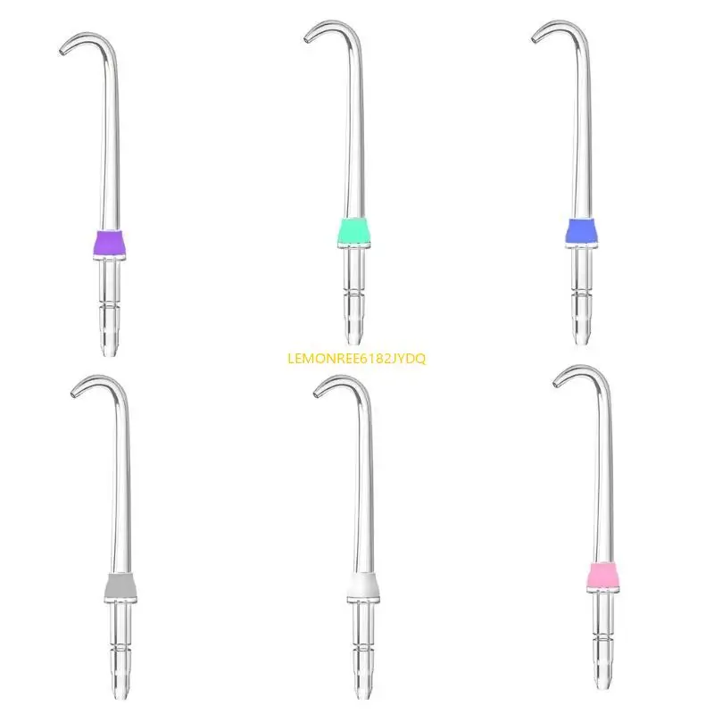 Reemplazo M7DF ClassicsJet Consejos chorro agua dental Accesorios boquilla chorro