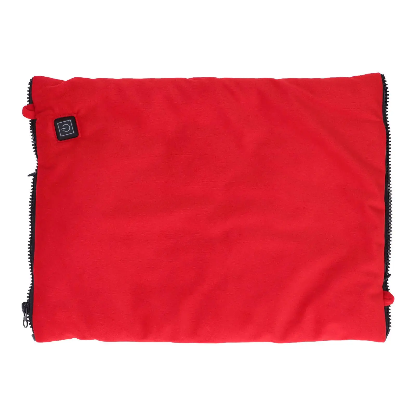 

Foldable Electric Hand Warmer Bag - Portable 3-Temperature Adjustable Heating Pouch for Outdoors