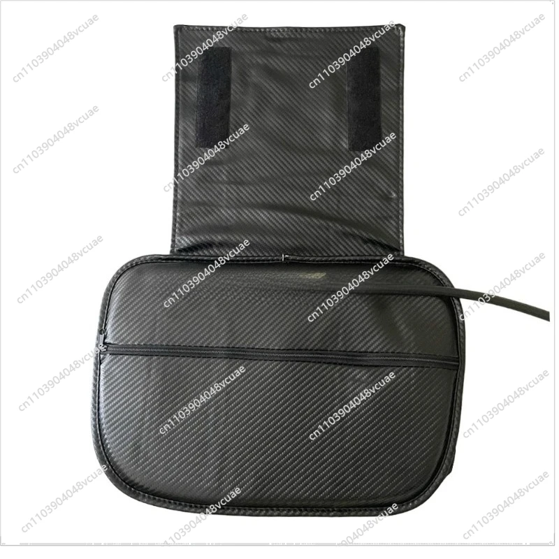 Массажное кресло 989, модель, кожаный чехол, подушка-накидка, оригинальные аксессуары