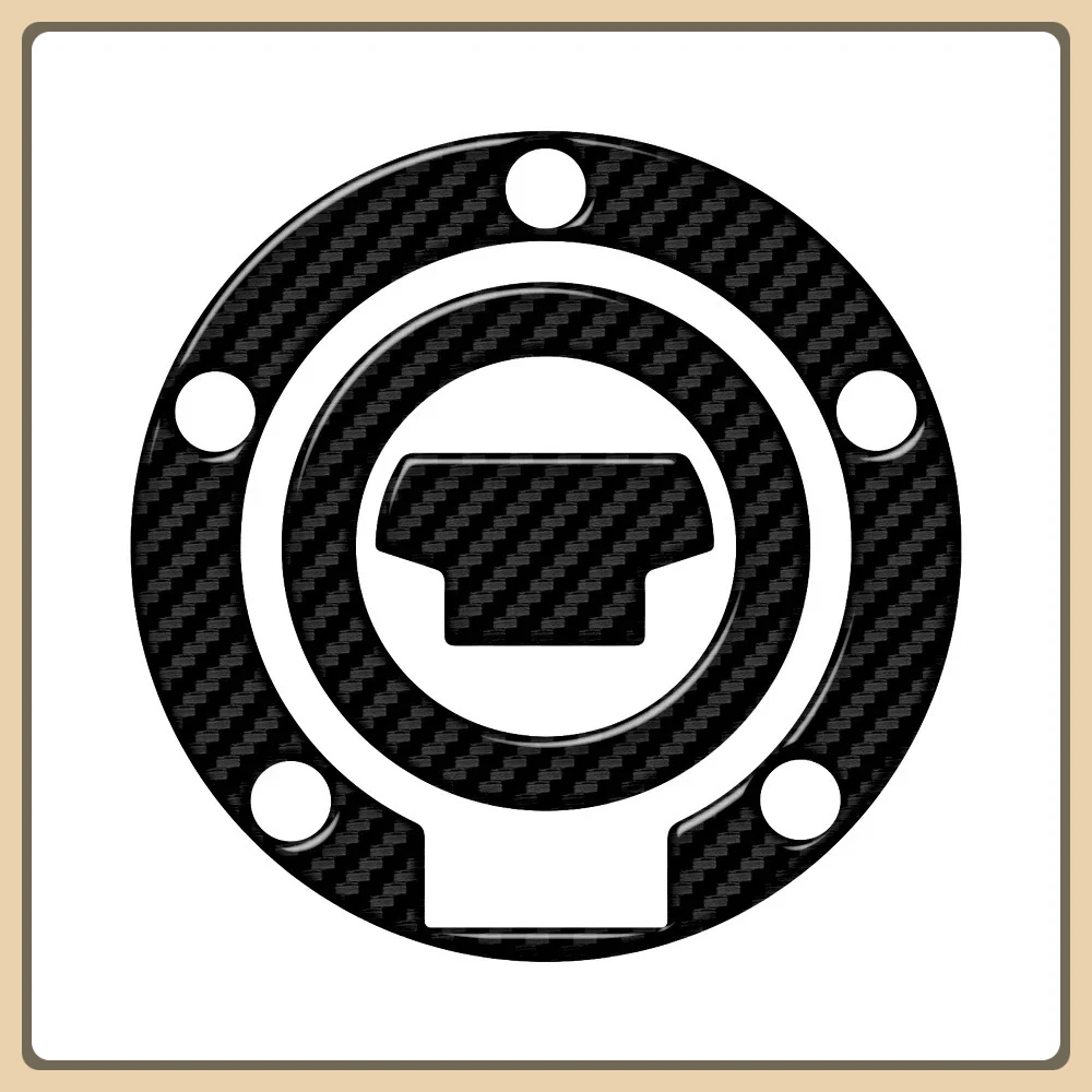 

For Yamaha Models 2000-2016 (5 Holes) R1 R1M R6 FZ1 FZ6 FZ8 MT07 MT09 Sticker Motorcycle Fuel Cap Protection Sticker
