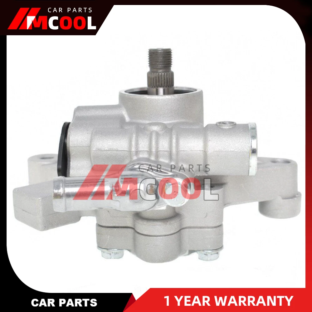 NEW CAR For 2001 2000 1999 1998 1997 Honda Civic CRV CR-V Acura EL Power Steering Pump 56110P2A963 56110P3F003  56110P2A023