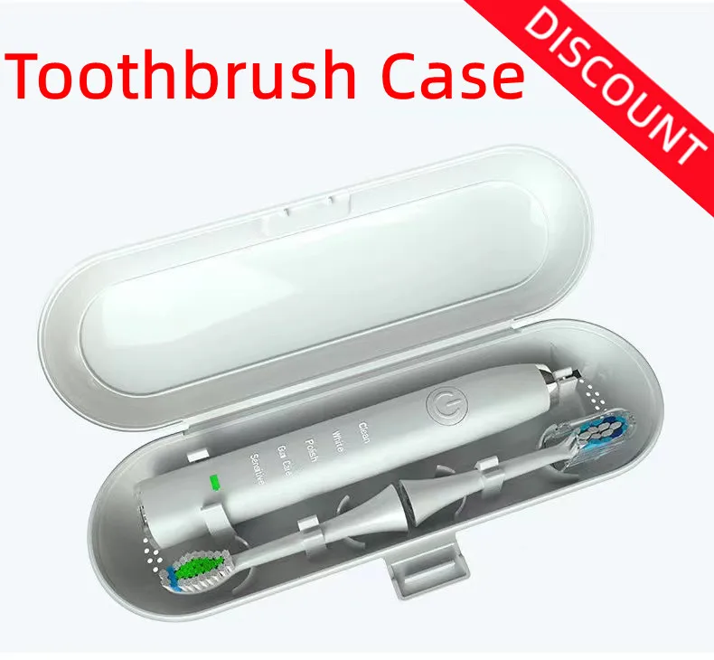 

Electric toothbrush travel case for Philips Sonicare hx6730 hx6750 hx6930 hx6950 hx6910 HX9332 HX6730 HX6911/02 HX6932