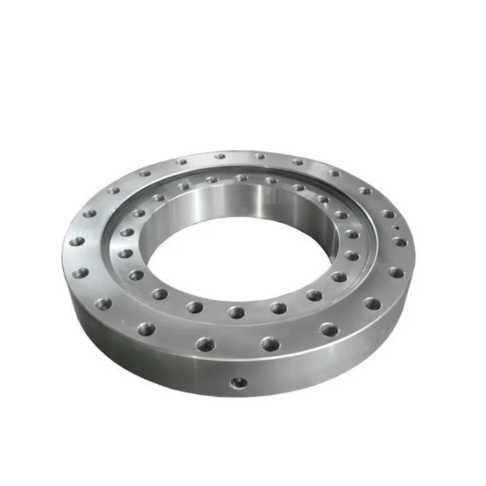 160X295X35mm High Accuracy RU228G RU228GUUCC0P5 RU228G RU228X Cross Roller Bearing for Robot Arm